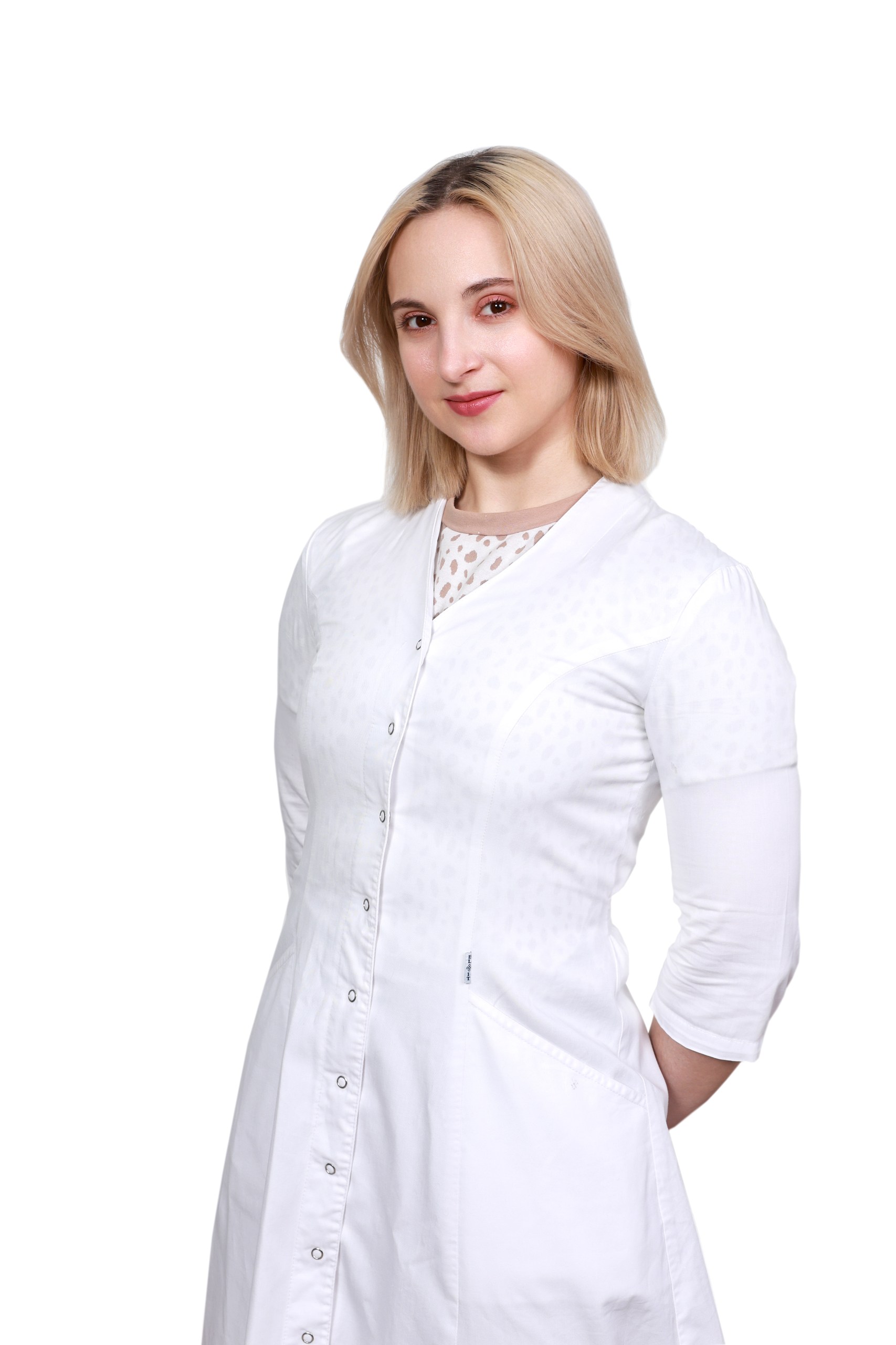 Абашидзе Ирина Георгиевна