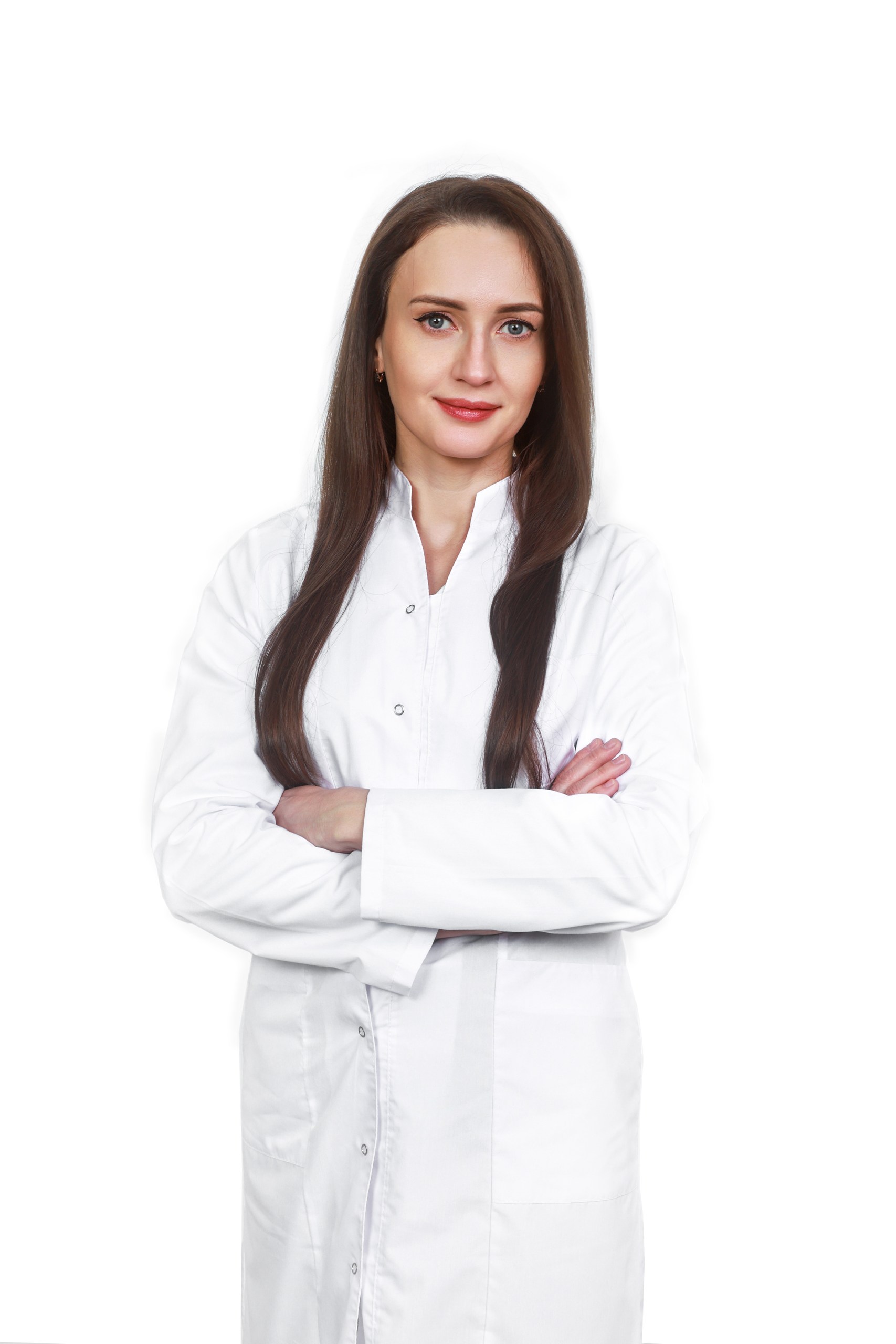 Вдовенко Дарья Владимировна