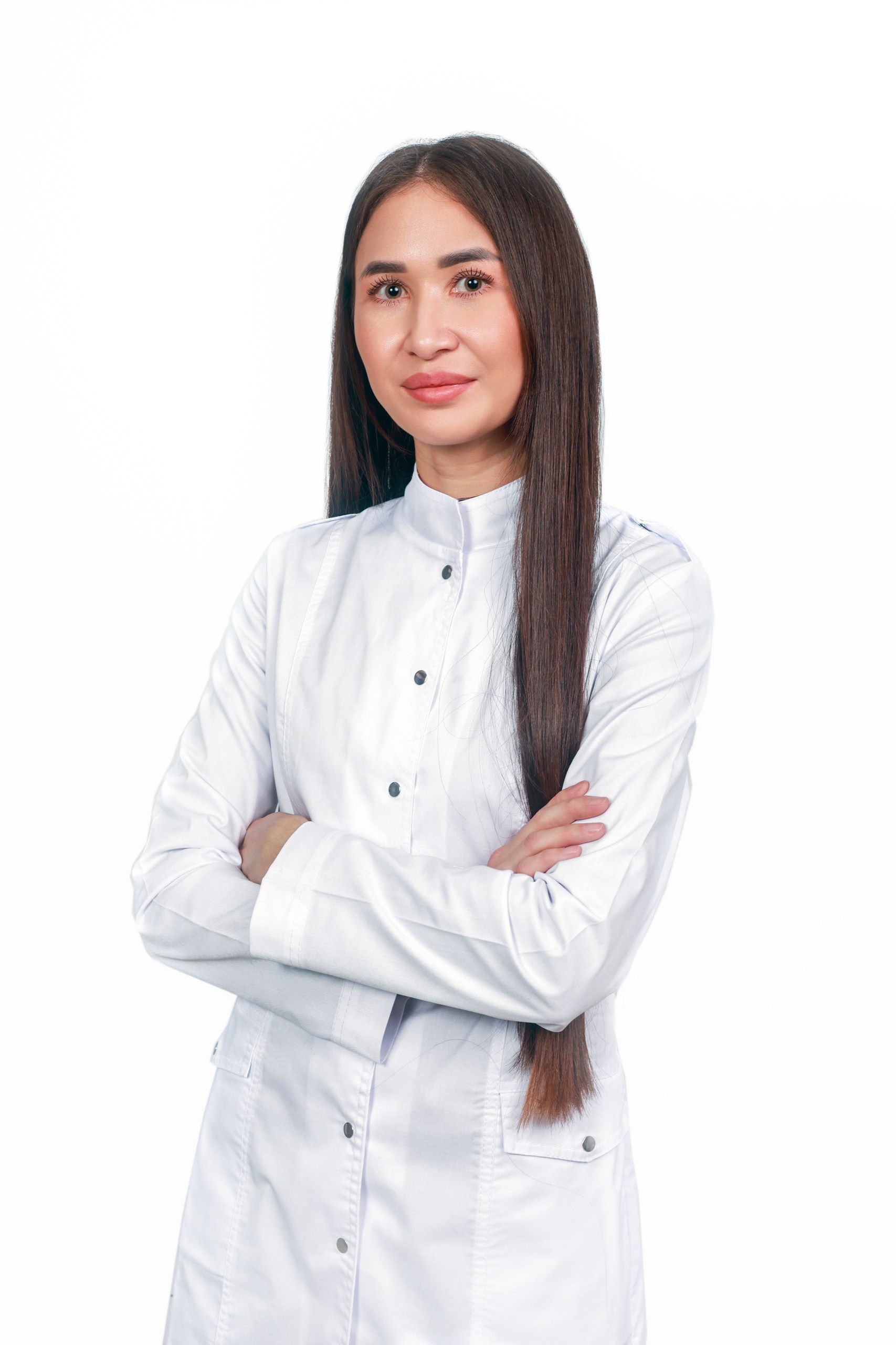 Курманалина Алина Кайратовна