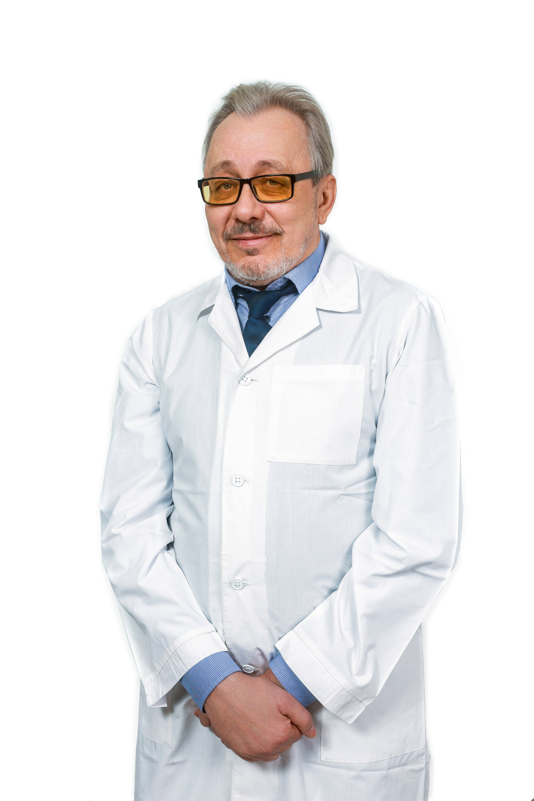 Поникаров Александр Иванович