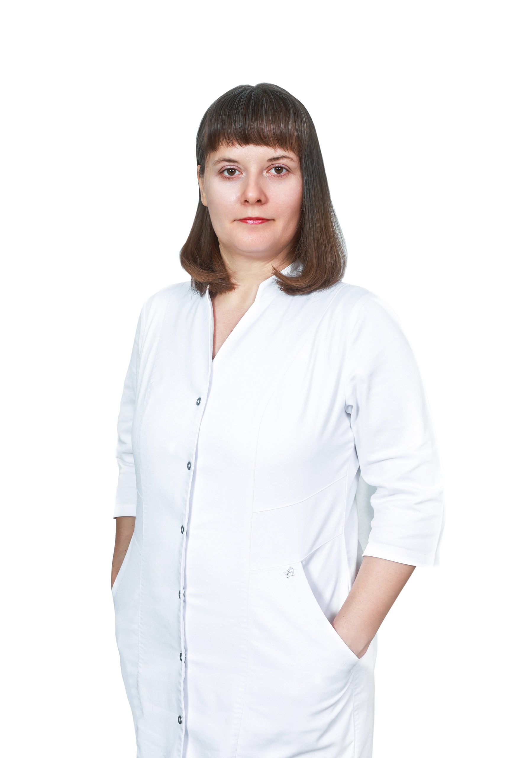 Рябинина Ирина Анатольевна