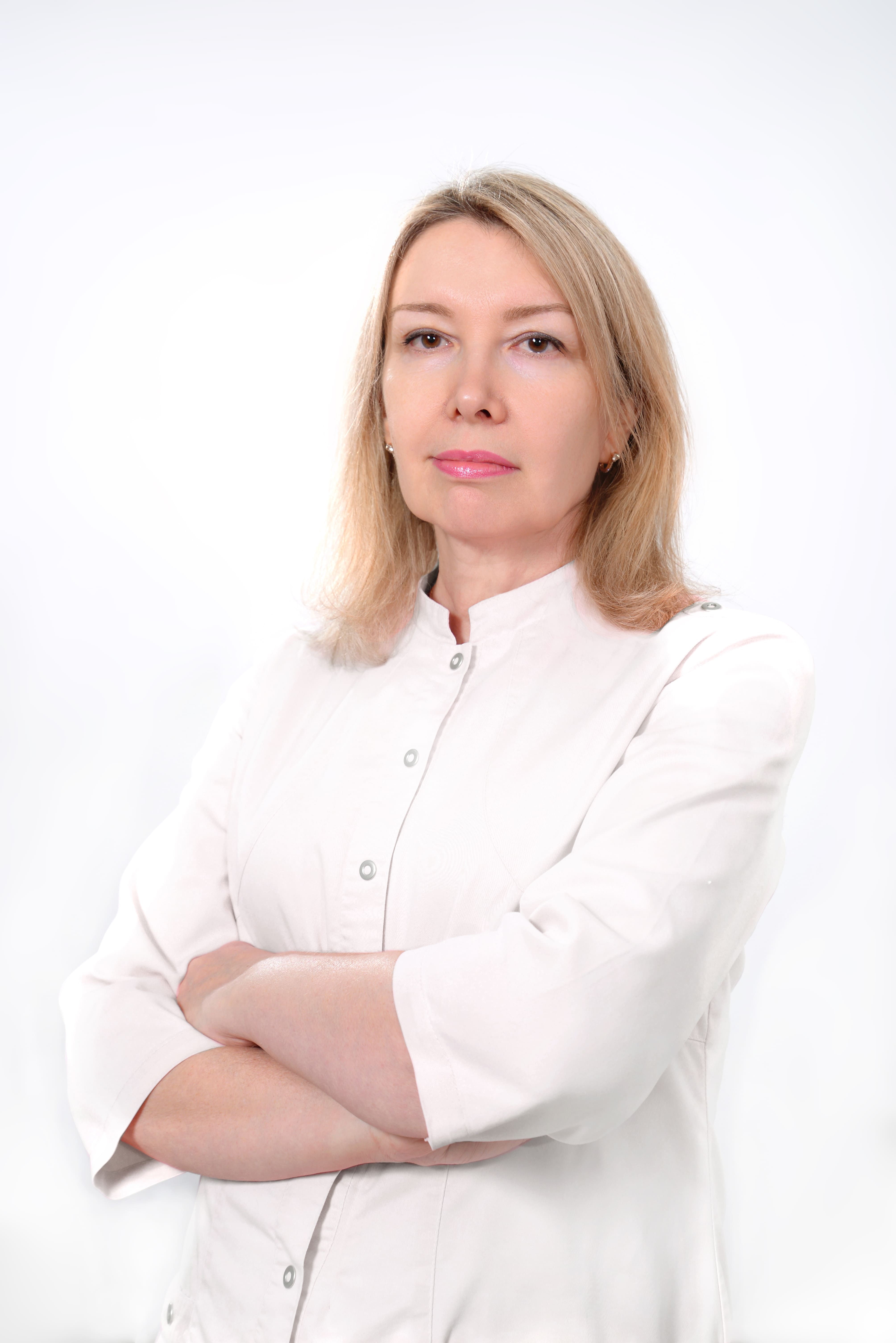 Абдрахимова Камила Фаридовна