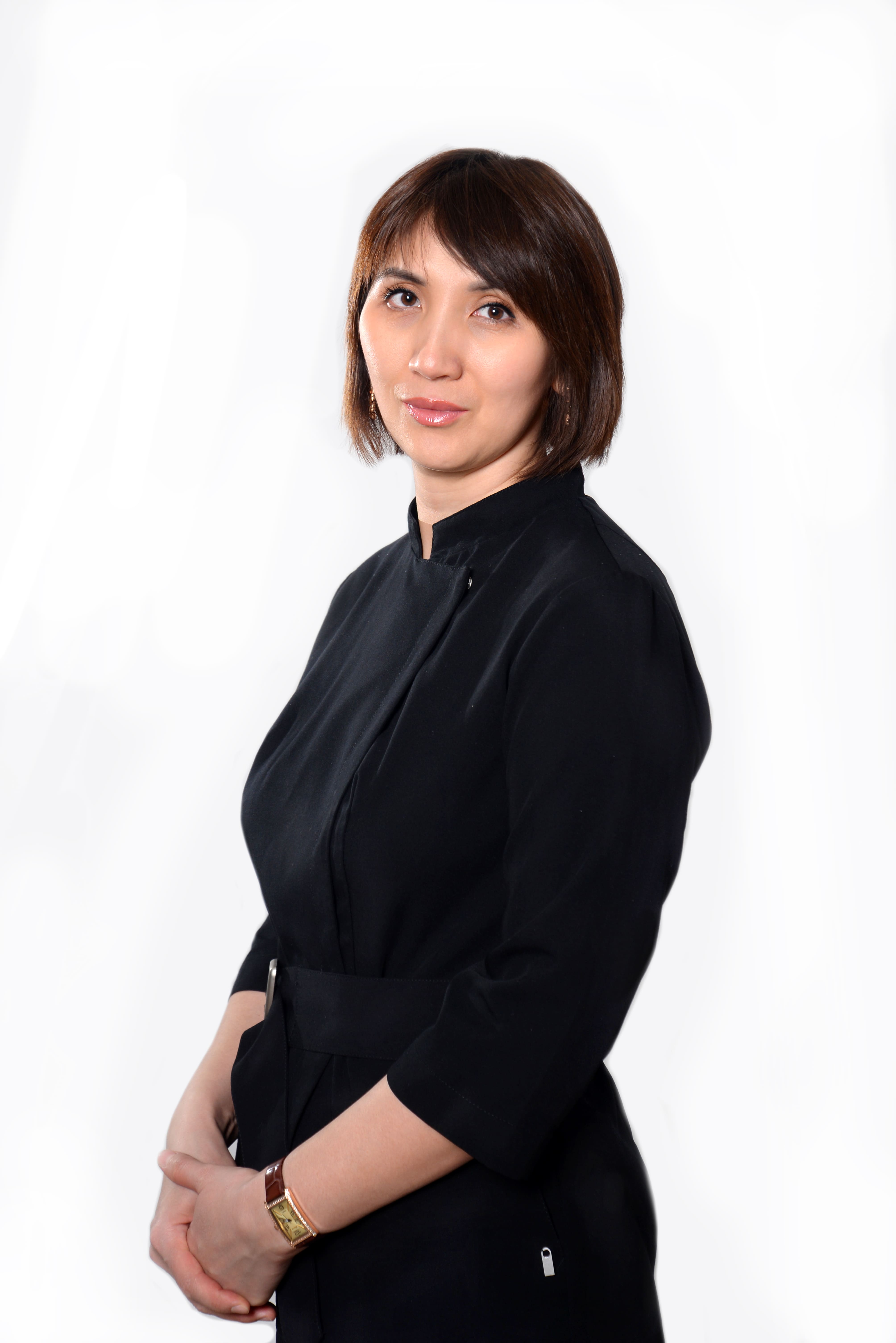 Исниязова Динара Калимжановна