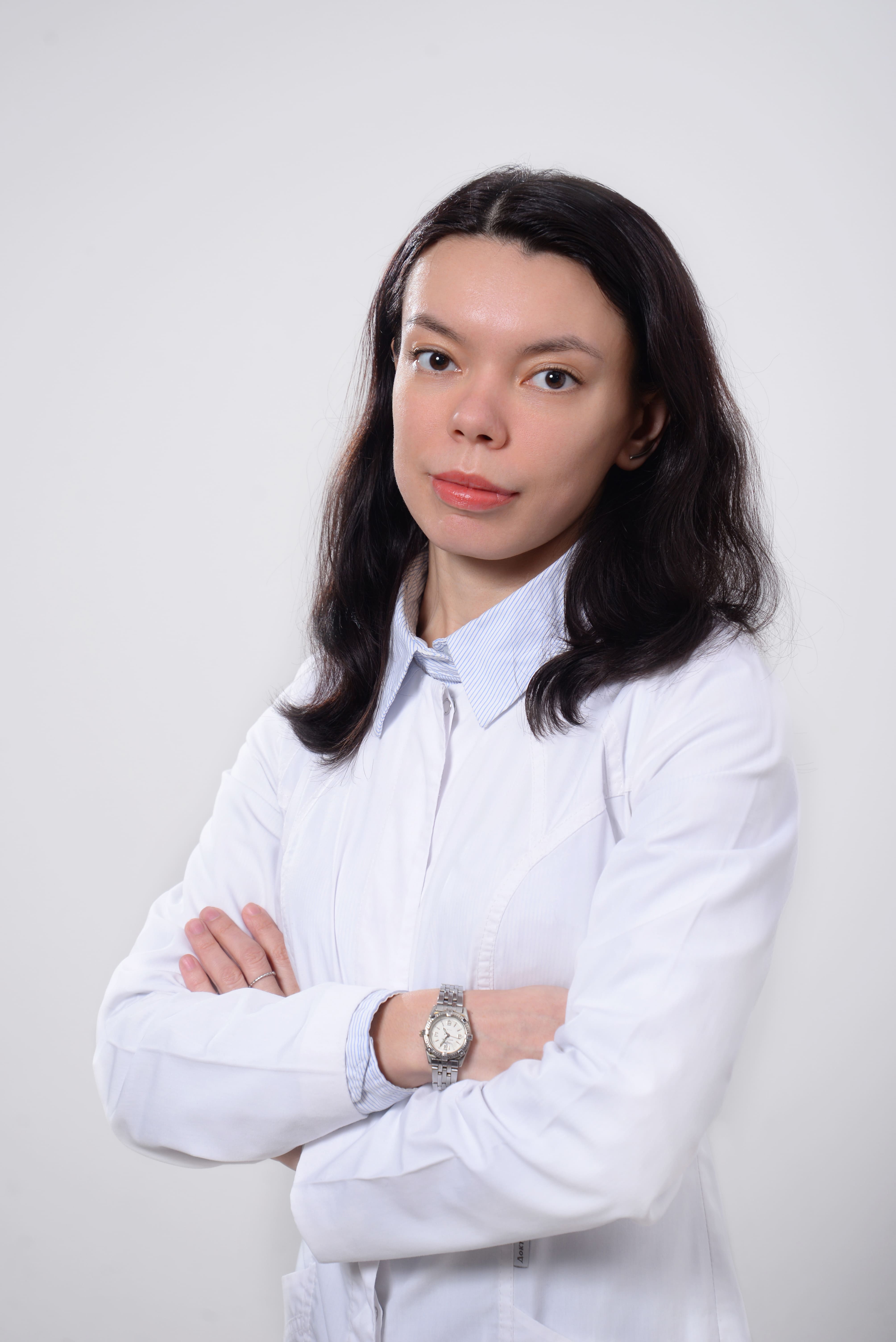 Зеленцова Лилия Раильевна