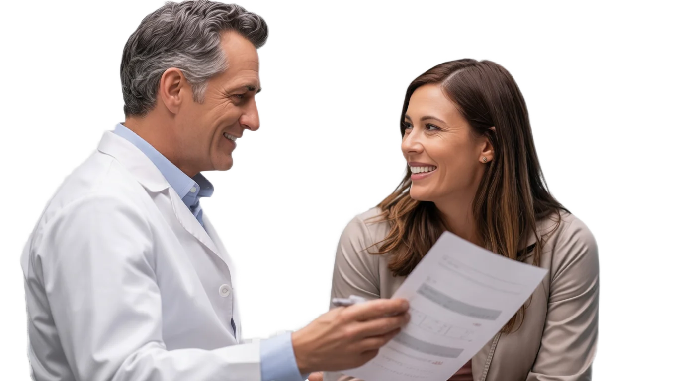 Медицинский центр Оренмед