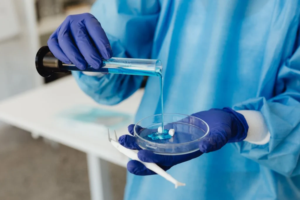 Лабораторная диагностика