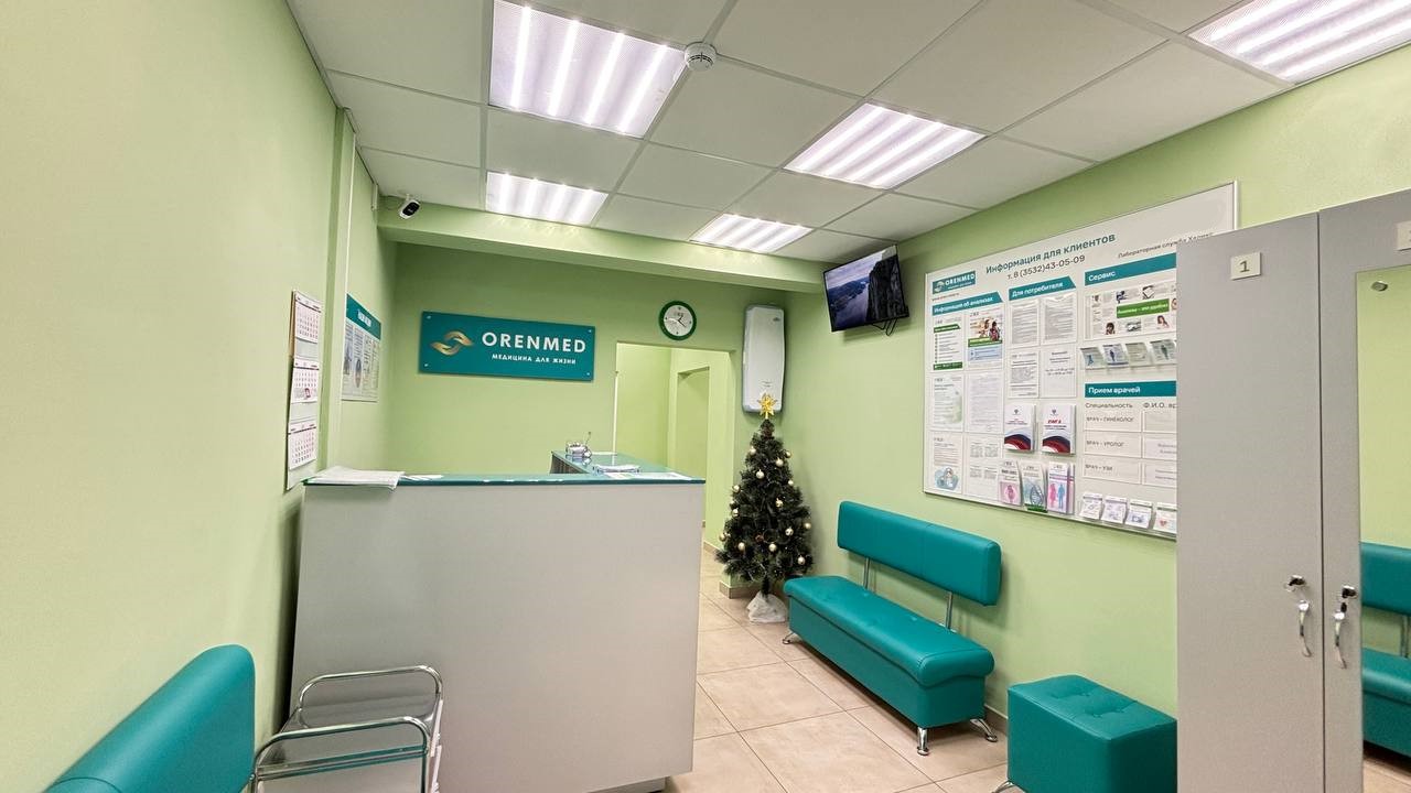 ДЦ на Рокоссовского